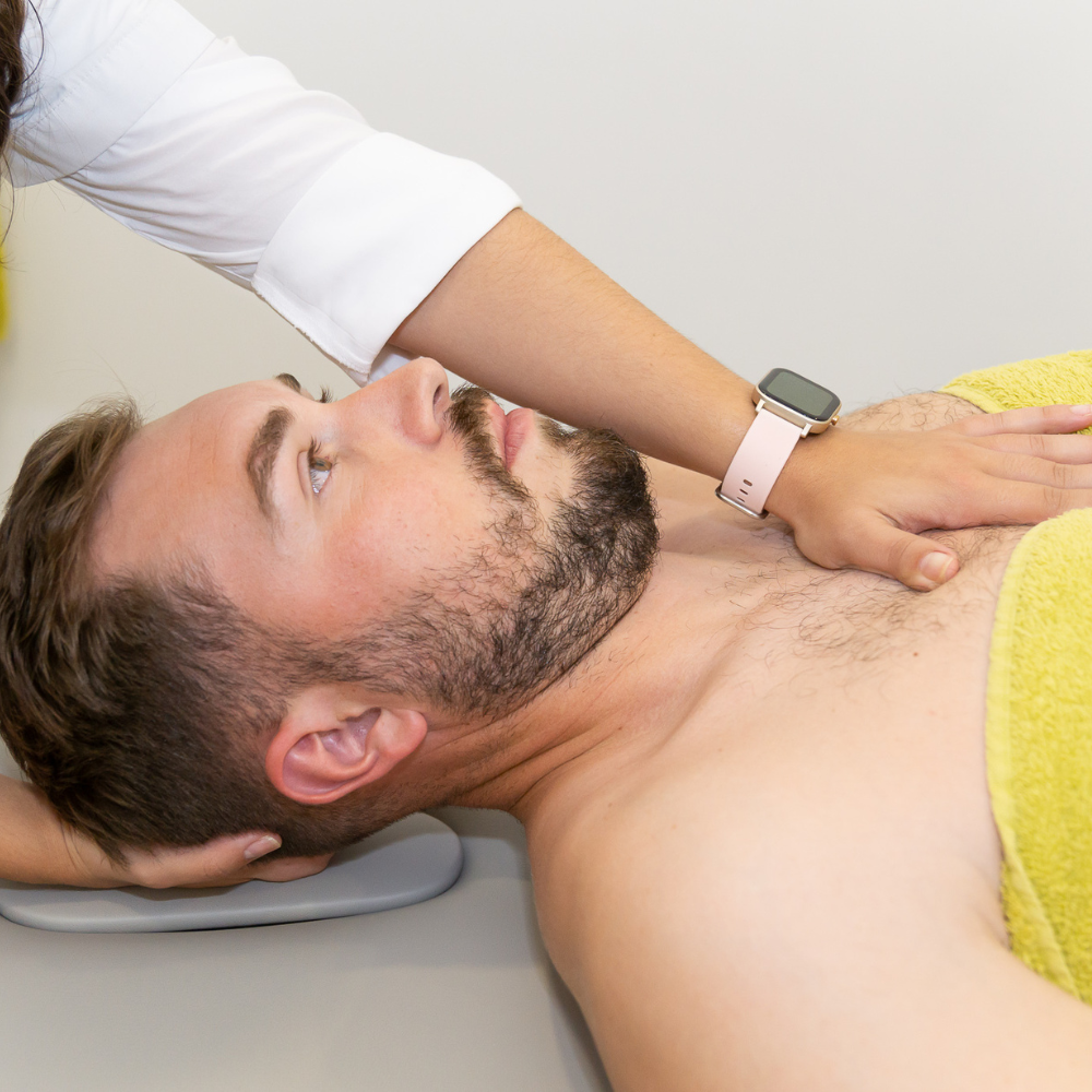 Fisioterapia