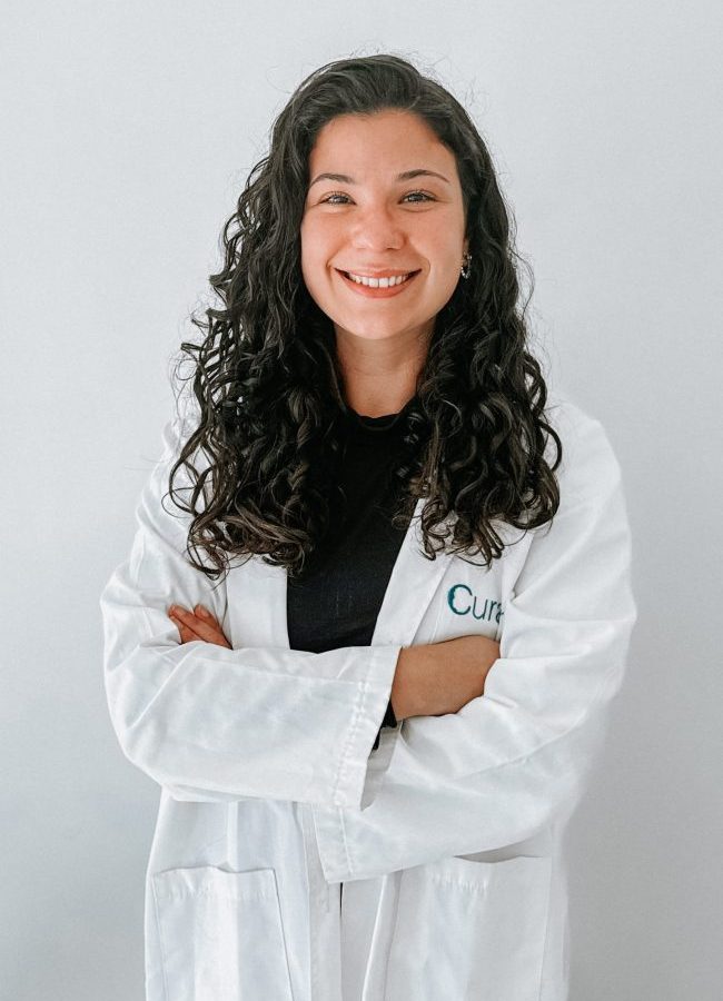 Bebiana Almeida