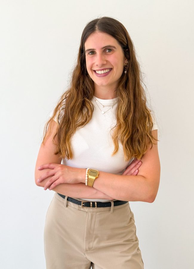 Mafalda Almeida