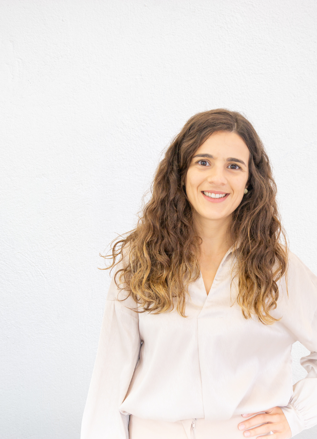 Jéssica Pinheiro