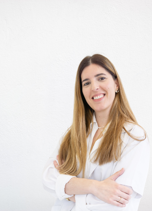 Ana Santos